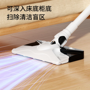 Household Wireless Vacuum Cleaner Manufacturer Wholesale Sweeping, Suction and Mopping All-In-One Vacuum Cleaner Household Handheld Vacuum Cleaner
