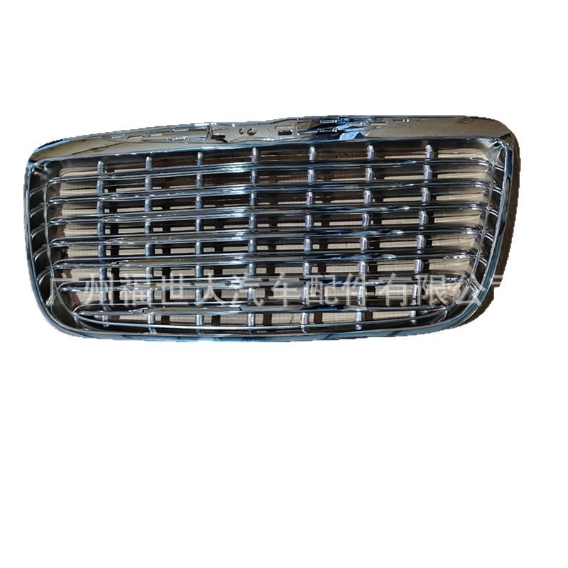 Aplicable 2011-14 Dodge Chrysler Chrysler 300C parrilla delantera brillante 68127942AB image 5