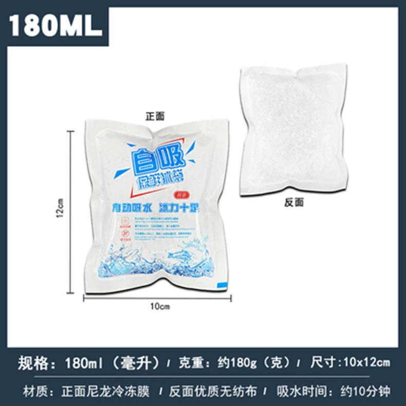 Double-sided face mask, fruit ice bag, grocery lamp, wholesale