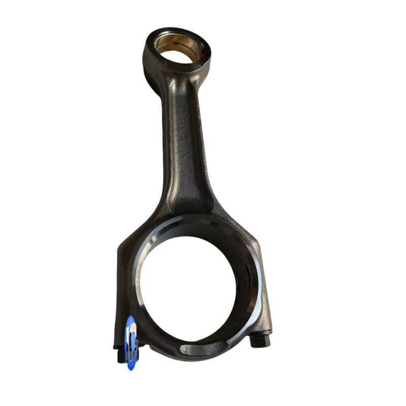 Supply Dongfeng Cummins Construction Machinery ISL9.5 Engine Connecting Rod Assembly 5271843/5289332