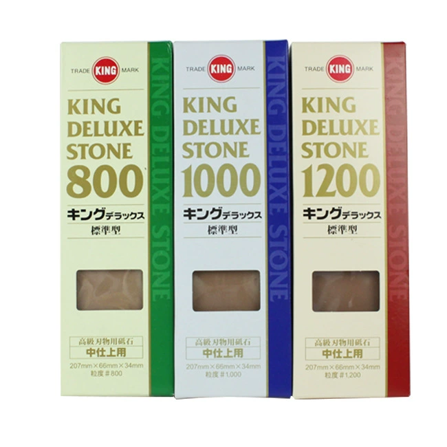 Японский королский точильный камень