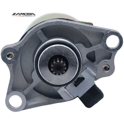31210-GR1-004 for PIAGGIO50 SPORT CITY ONE 2T 2V motorcycle motor (Starter and accessories)