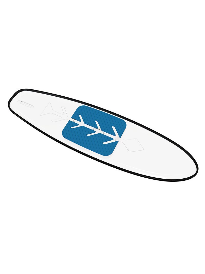 Прозрачная доска для SUP, интернет-знаменитость кристальная SUP Surfboard, доска для серфинга стоя на воде надувной каяк