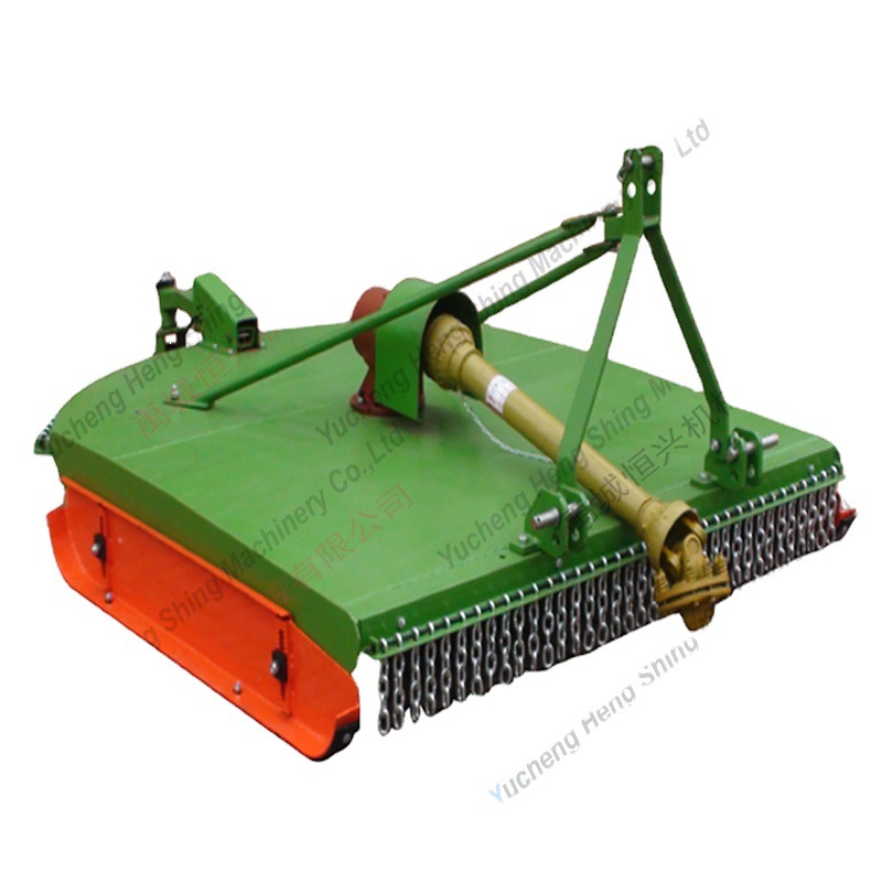 供应多种农用四轮车悬挂使用优质割草机  旋转割草机