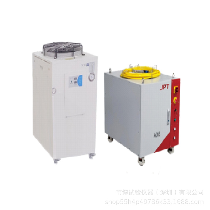 封闭式激光自动焊接机