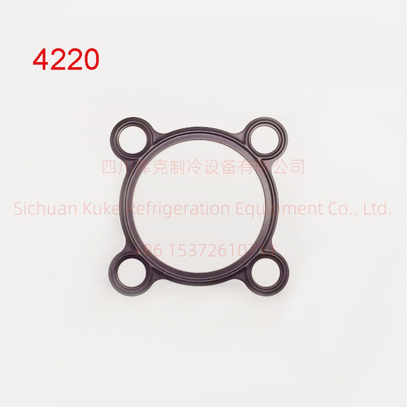 Carrier refrigeration compressor valve gasket 06EA299 06EA275 06EA265 Carrier refrigeration compressor valve gasket 06EA299 06EA275 06EA265