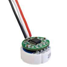 电子元件传感器芯体压力传感器模组