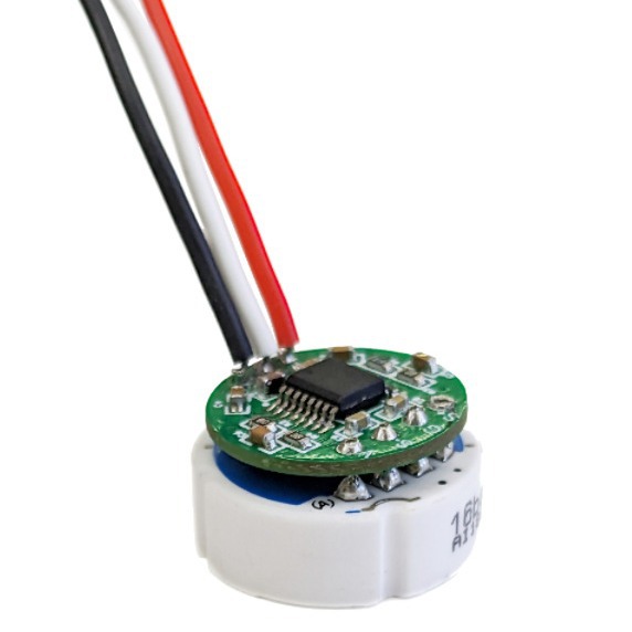 电子元件传感器芯体压力传感器模组