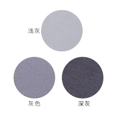 Repair Smoke Burn Mark Self-Adhesive | Car roof lining - light-gray-gray-dark-gray-1-piece-each