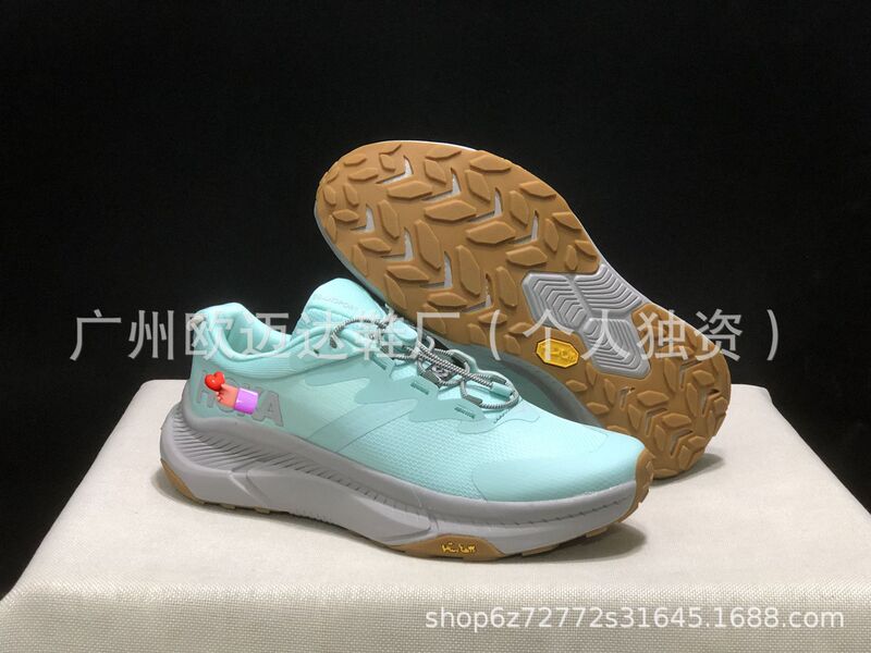 莆田 HOKA Transport プルストラップ男性と女性のアウトドアハイキングスポーツシューズ快適なクッション性ランニングシューズ|undefined