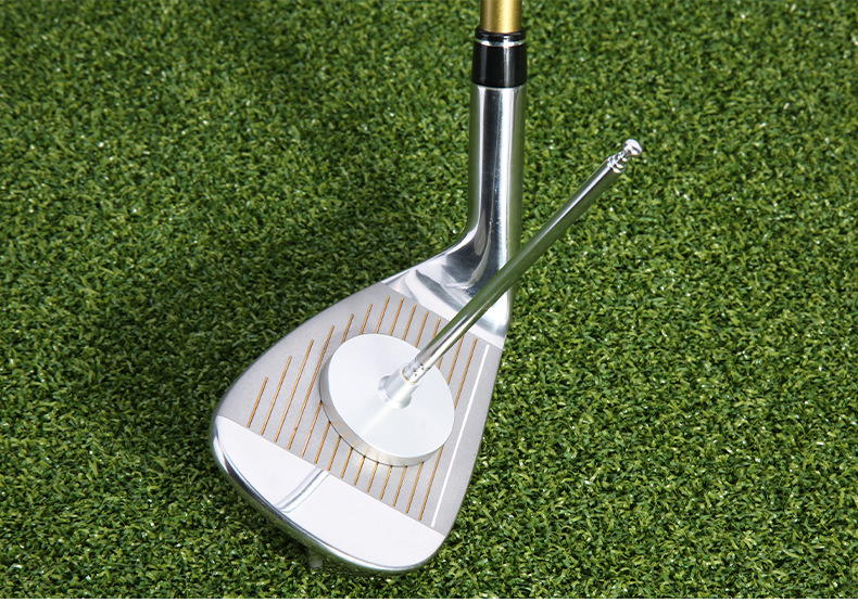 Chỉ báo hướng cắt golf PGM JZQ023 bằng nhôm, hỗ trợ luyện tập kỹ thuật cắt cho người mới — Chỉ báo hướng thanh cắt JZQ023 chi tiết 11