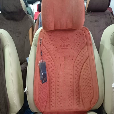 Cotton Filled Saddle Cushion Steam – Seat cushion, seat cover - there-is-a-slight-color-difference-between-the-five-card-banquets-and-the-picture