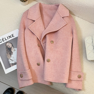 ��ɫ�̿��p������ë����Ů2025�ﶬ�¿�С���Ӹ߼��OӋ����ë����