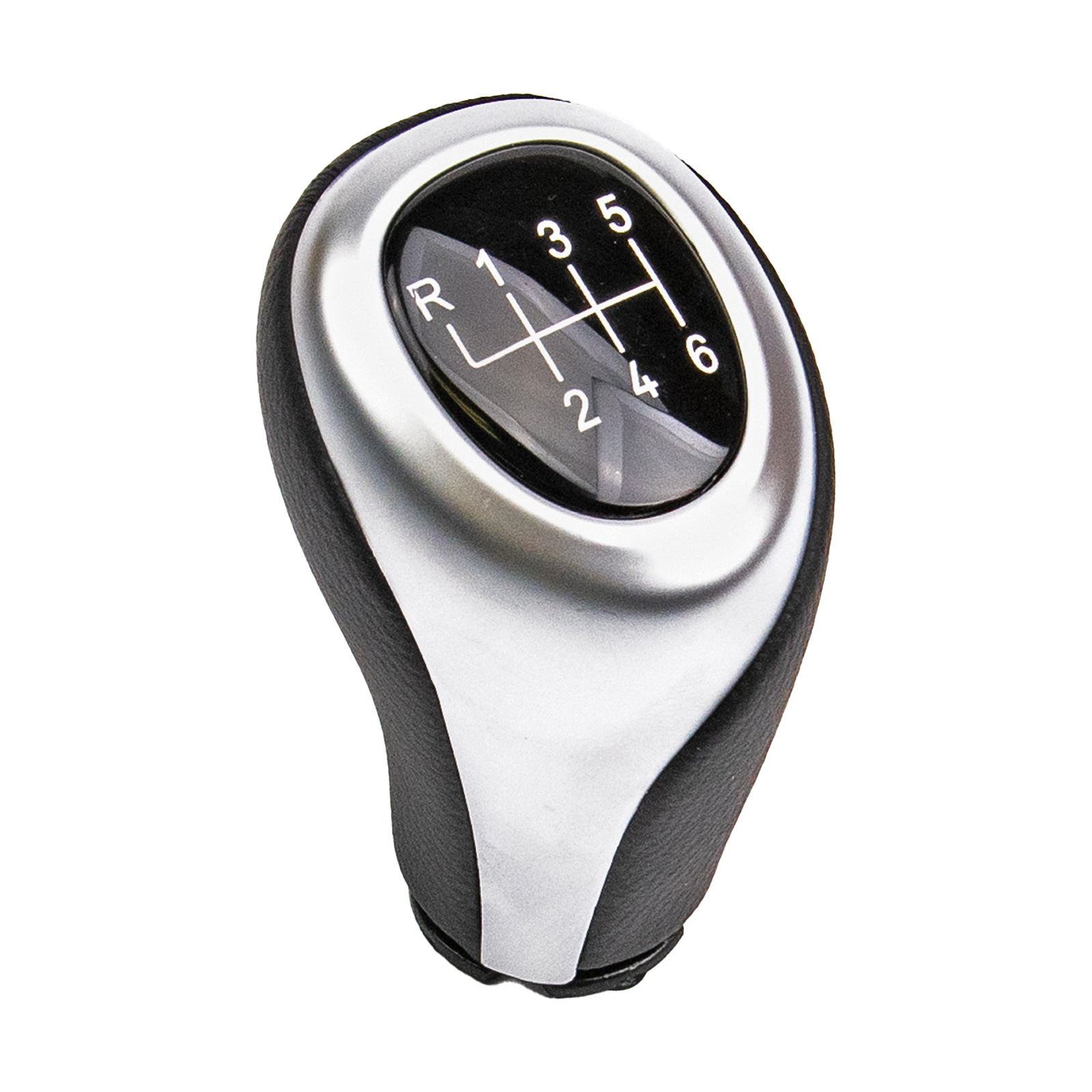 Suitable for BMW F15F20F30 car gear shift knob, manual gear shift knob, cross-border hot-selling gear shift knob accessories