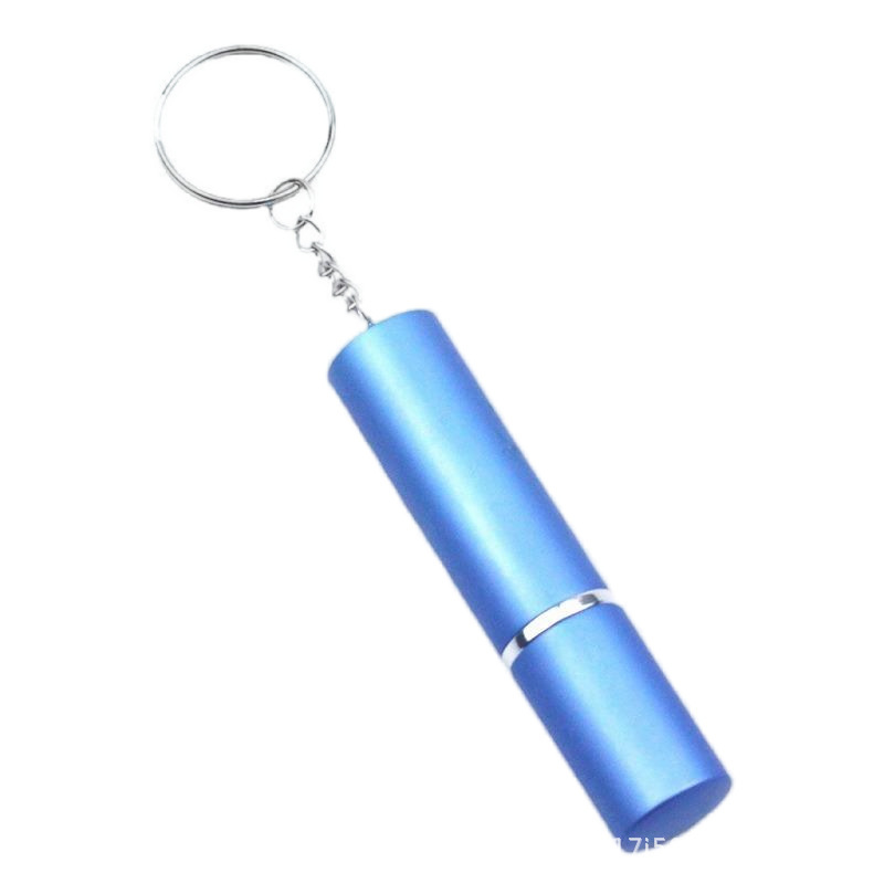 国境を越えた Amazon の売れ筋屋外ポータブル アルミニウム合金香水詰め替えボトル キーホルダー ジュエリー ペンダント|undefined