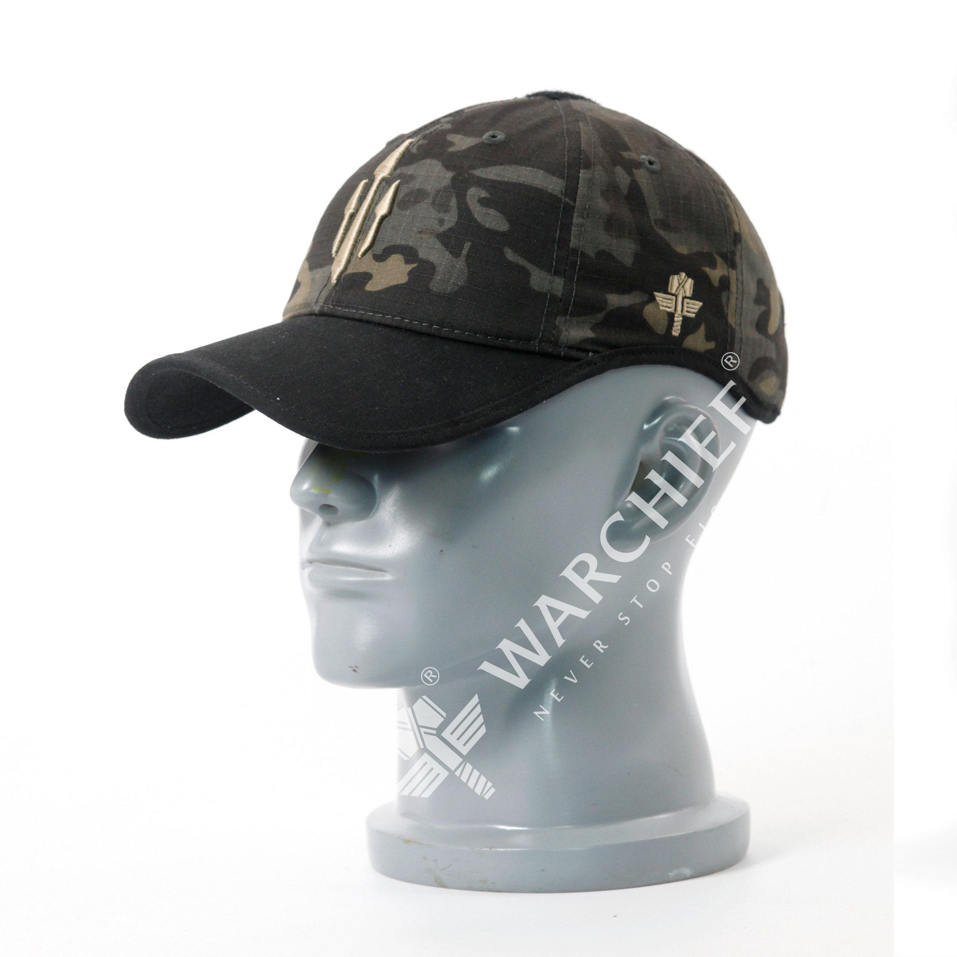 Scorpion black