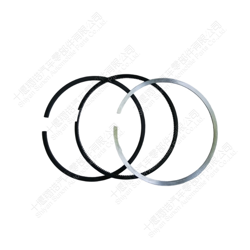 Piston ring 5340507 is suitable for Cummins engines