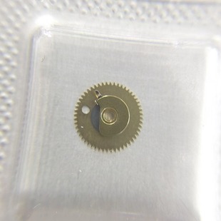 Watch Movement Accessories Yuan Package 7751-2555 Calendar Wheel New Original Accessories
