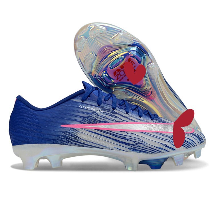 Putian Cross-Border Assassin 17 Football Shoes Vapor 17 Low-Top Long-Spiked Professional Practical Training Shoes for Youth World Cup Putian Cross-Border Assassin 17 Football Shoes Vapor 17 Low-Top Long-Spiked Professional Practical Training Shoes for Youth World Cup