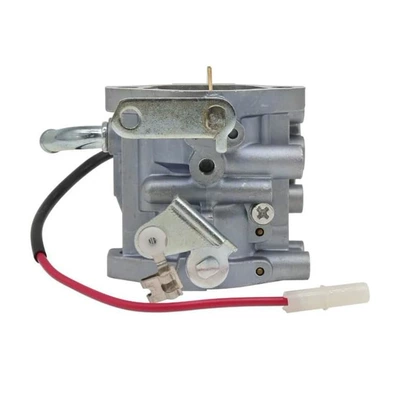 580447 589447, Carburetor