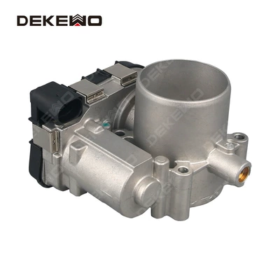 Drossel Fuel Injection Throttle Valve
