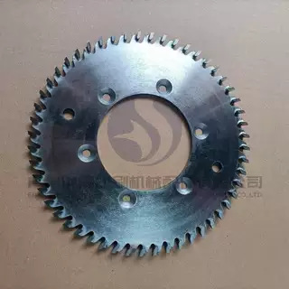 万能宝 万能宝刀铣背刀刀盘 印刷机配件