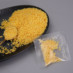 3g袋入りシミュレーションココナッツ蓉チョコレートピーナッツ砕オリオ砕きDIYパンケーキ装飾材料バッグ