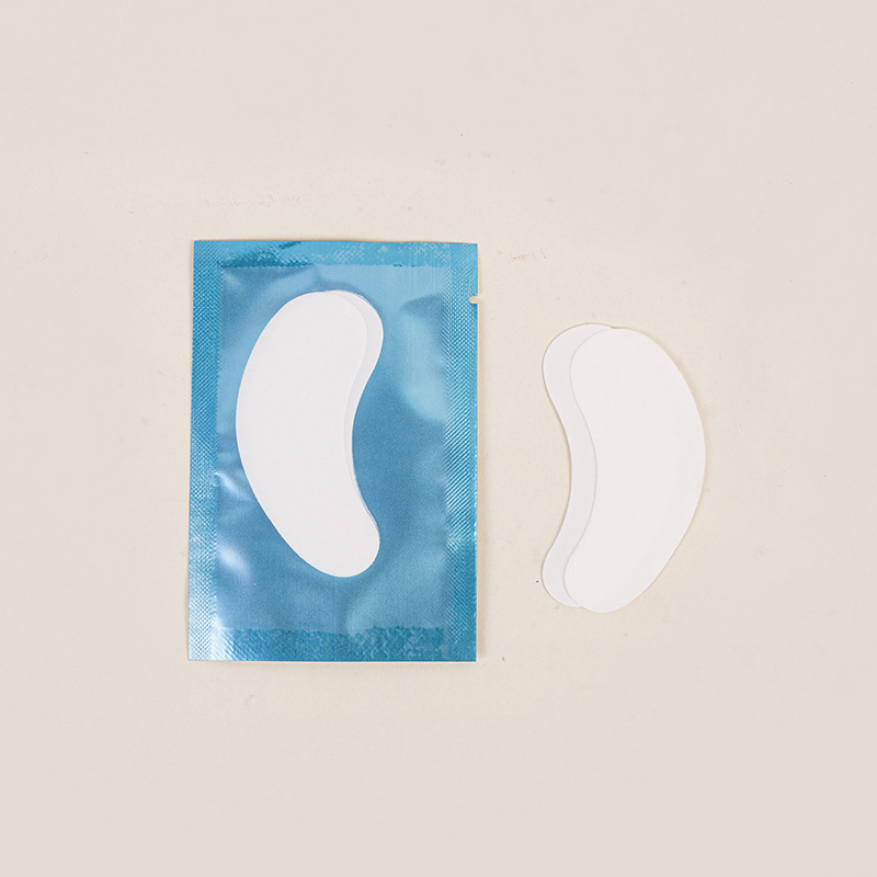 Blue left and right models