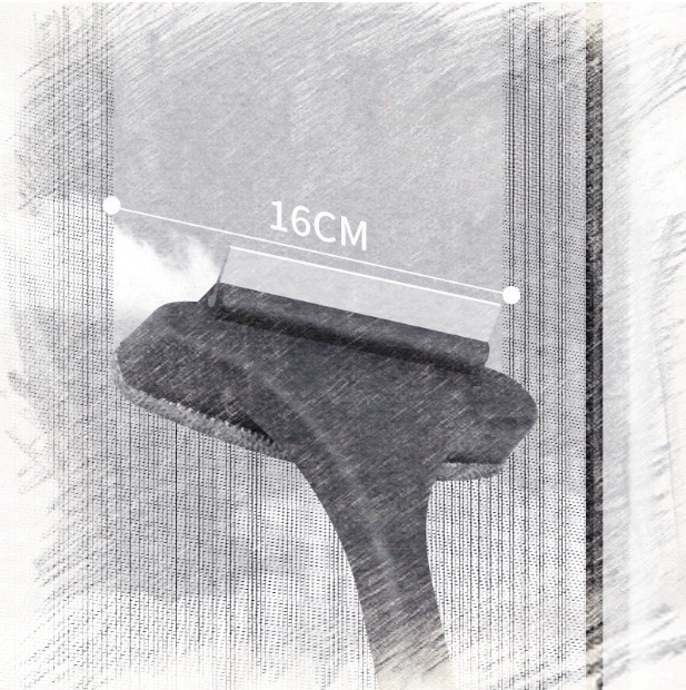 Фабрика оптовая продажа оконной сетки стеклоочиститель пылеочиститель