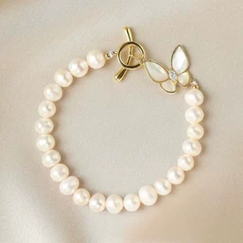 天然珍珠耳饰;天然珍珠项饰;天然珍珠手饰