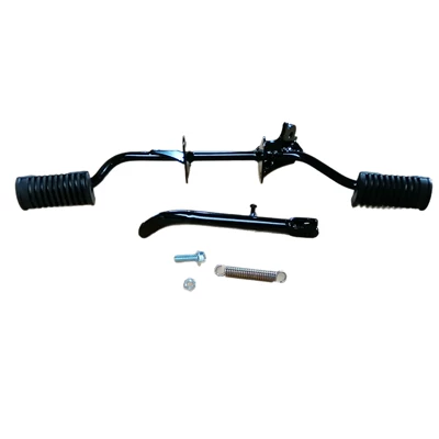Suitable for Suzuki, Electric car big tripod
