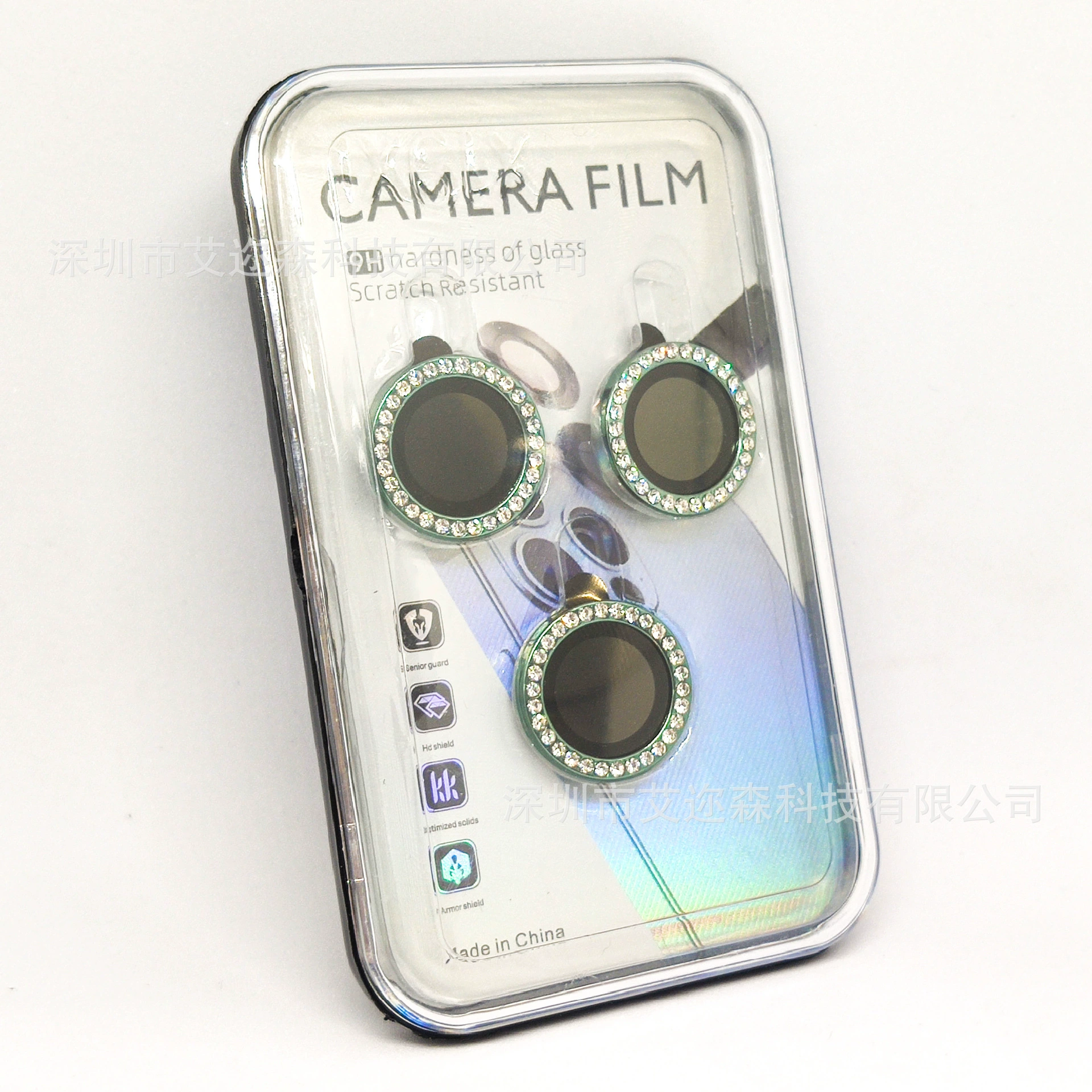 Apple, совместимый с iPhone 15, линза, защитная CCTV-камера, iphone, 15promax