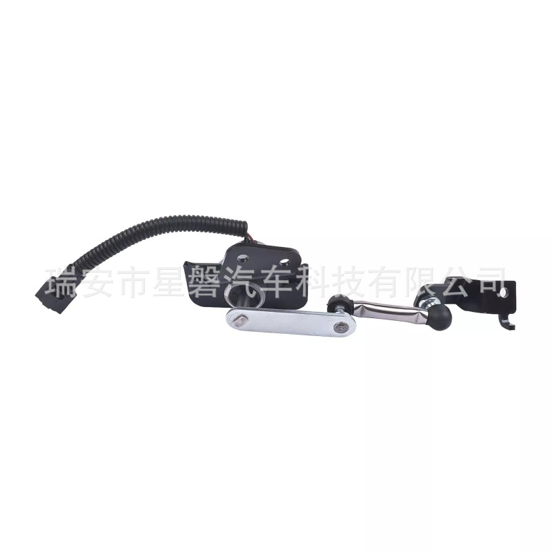 53820-1LA2A インフィニティ QX80 2014-2018 サスペンション高さ調整センサーに適合|undefined