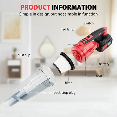 Portable lithium battery Tozsoranlar