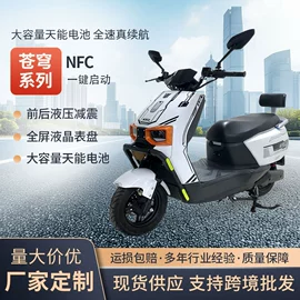 其他电动车;其他摩托车;电动自行车