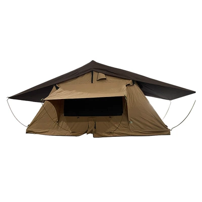camping Outdoor, Avtomobil dam çadırları
