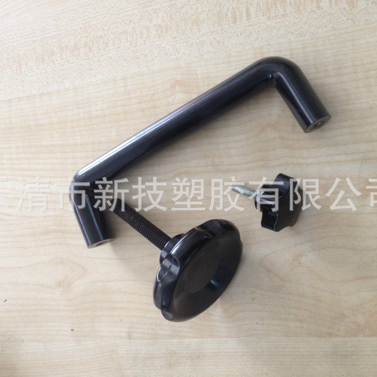 用于各种机械手柄的胶木粉锅柄酚醛模塑料热塑性抗腐新材料抗高温