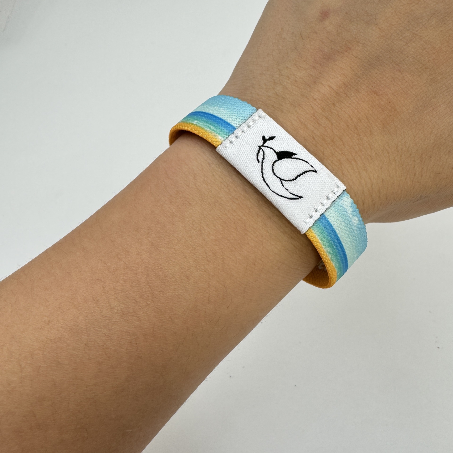 봄새【바다의 조수】