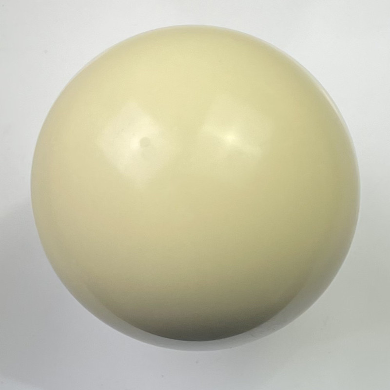 Ordinary large size 5.7cm diameter (cue ball)
