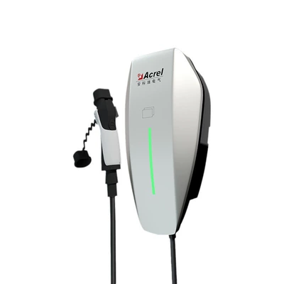 7KW electric vehicle charging: Elektrikli avtomobil şarj cihazları
