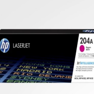 HP, оригинальный картридж/принтер, HP204, 204A, 510A, 511A, 512A, 513A, 180, 154A