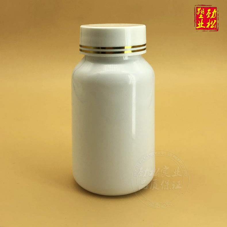 ds100ml-120mlҩƿpet˫ƿڰƿƷƿ-ɫбƿ