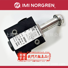 1025254 IMI HERION 诺冠海隆电磁阀C3116 0-10Bar norgren电磁阀