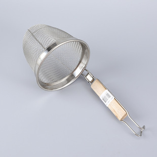 Factory in stock kitchen tools 14cm rice noodles noodles noodles fans stainless steel kitchenware 02713 noodles wholesale