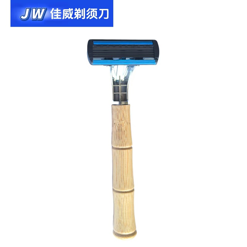 Directly Sold by the Manufacturer, Dedicated to Hotels and B&Bs, Disposable Six-Layer Razor