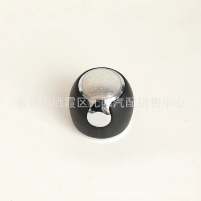 Foreign Trade Supply Suitable Cab and accessories - 6th-gear-r-upper-left
