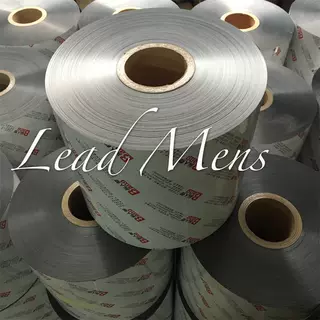 PVC封口膜 铝箔封口膜