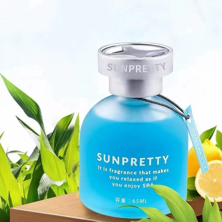 Автомобильные аксессуары Автомобильные Духи стойкий легкий аромат Женская центральная консоль автомобильные аксессуары украшение ароматерапия Мужская добавка жидкость