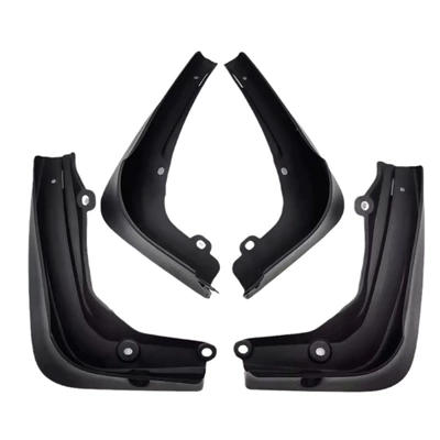 Suitable for Tesla: Mudguard