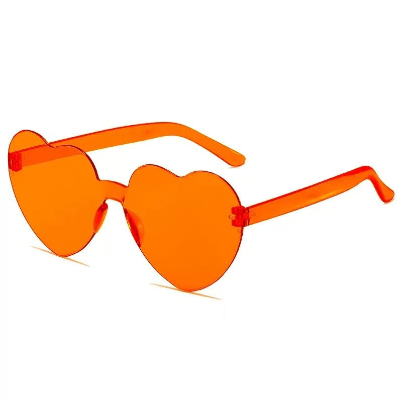 Orange film